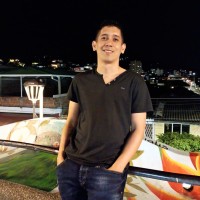 Daniel Quinayas Tello