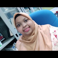 Noor Shafiqah