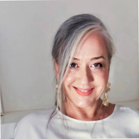 Evangelia Disliani-Walford