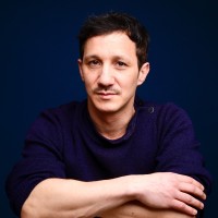 Mickaël Gaspar