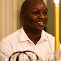Lehlogonolo Clive Kekana