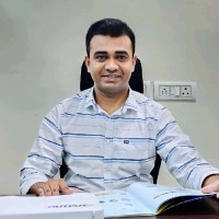 Dr. Pankaj Shahi