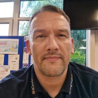 Daniel Reid
