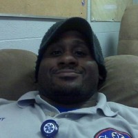 ima crowder