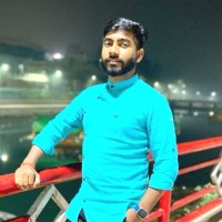 Devashish Pathak