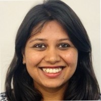Ankita Maru Dedhia