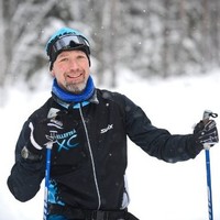 Håkan Lundberg