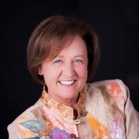 Colleen Gaffney, MCC