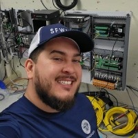 William Ochoa
