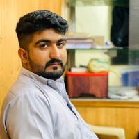 Sheikh Ahsan