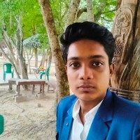 Deep Ghosh