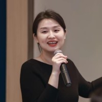 Jessie Ying