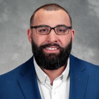 Christopher Zeh