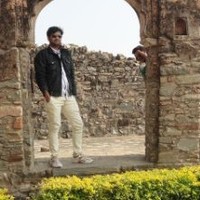 Vikas Mishra