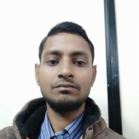 Prashant Kumar Mishra