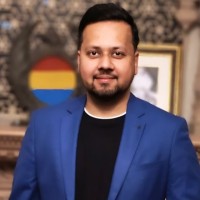Rishabh Gaur