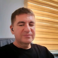 Sergey Kayuk