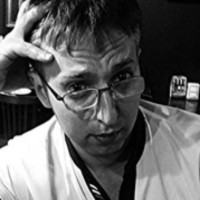 Stephen Fisher