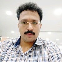 Vighnesh Adate