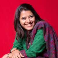 Debjani Sengupta