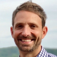 Jacob Gray