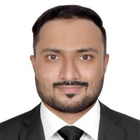 Raheel Mahmood
