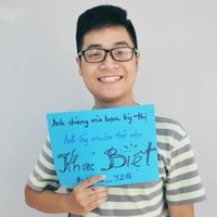 Nguyễn Bảo Long