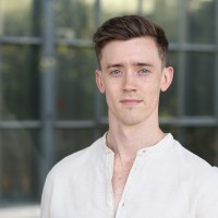 Luke Nichols