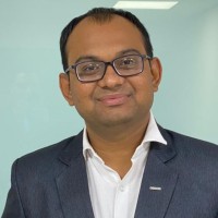 Piyush Patel