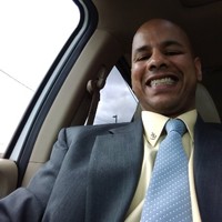 Ronald Johnson