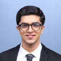 Vishesh W.