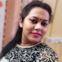 Sanjukta Paul