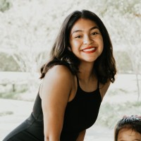 Moriah Martinez