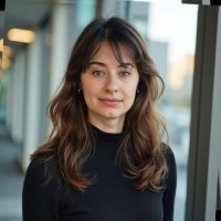 Pascale M. Ergas L.