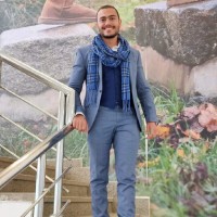 Mohamed Shaker