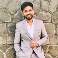 Praveen K