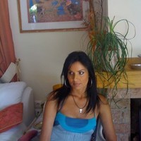 Tatiana Tseregof