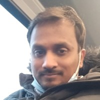 Rakesh Kumar Maaduri