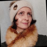 Olga Yakubova