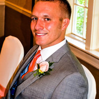 Evan Worthington