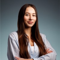 Solomiia Voloshyn