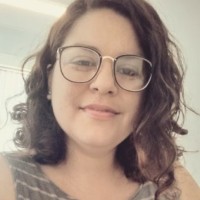 Mara Rubia de Lima e Silva