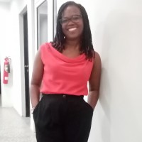 Maud Agbosu