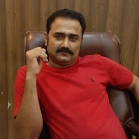 Ejaz Ahmed