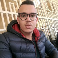 Hicham Lahouach
