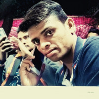 Narendrashih Parmar