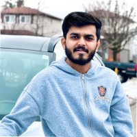 Priyank Chaudhari
