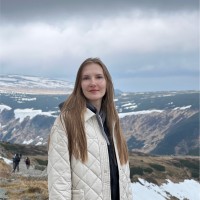 Iryna Pavlovska