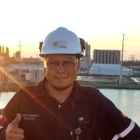 Luis Eduardo Mar Constantino​