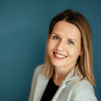 Isabel Wilkinson
